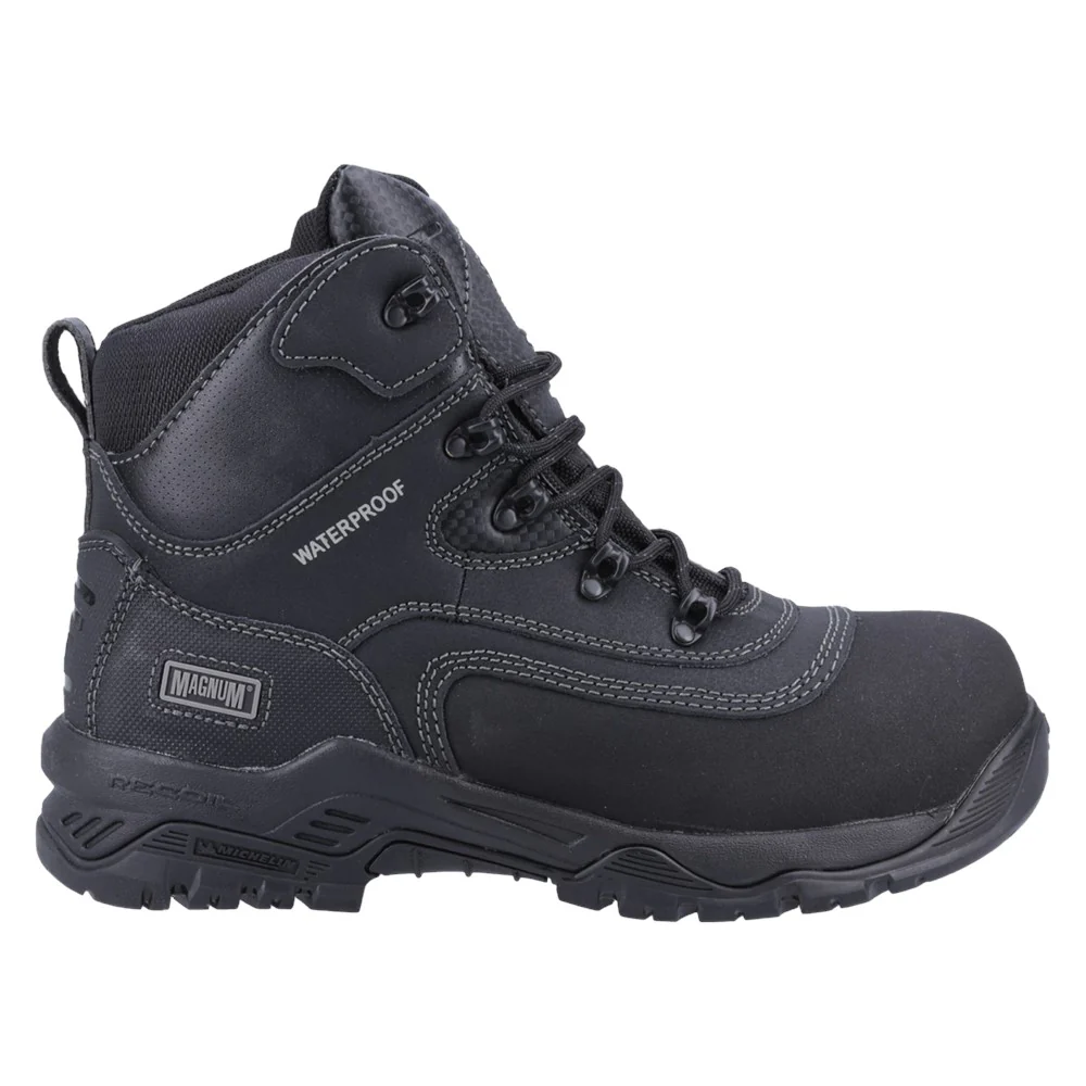 Broadside 6.0 CT CP WP Safety Boots - Image 10