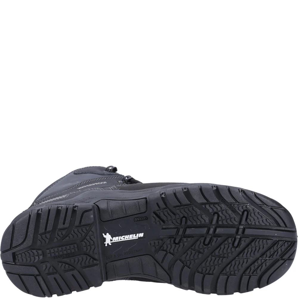Broadside 6.0 CT CP WP Safety Boots - Image 3
