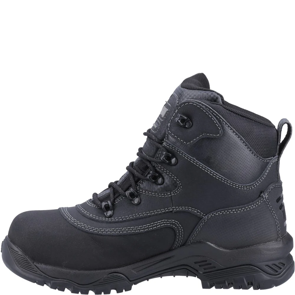 Broadside 6.0 CT CP WP Safety Boots - Image 4