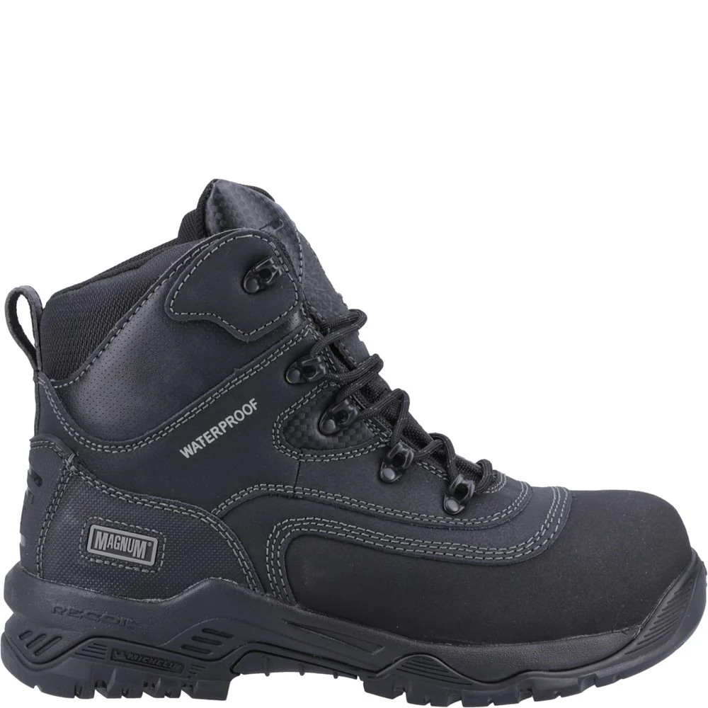 Broadside 6.0 CT CP WP Safety Boots - Image 5