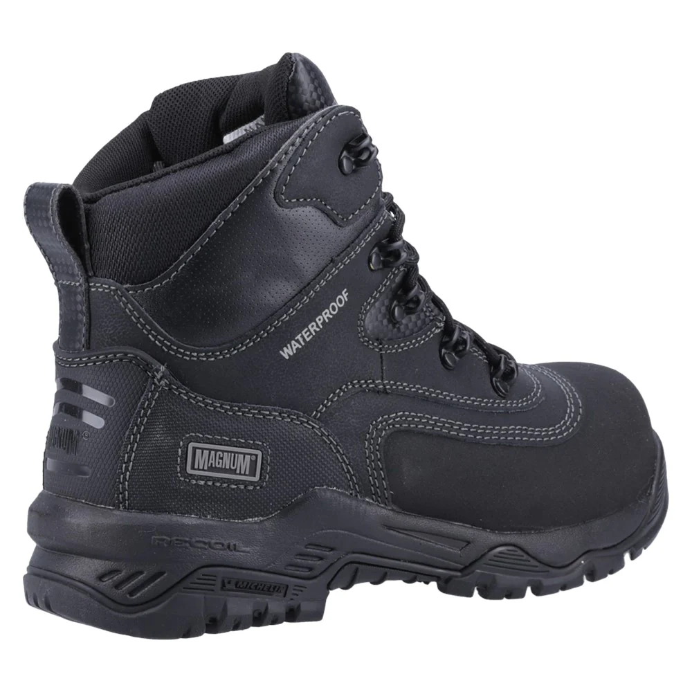 Broadside 6.0 CT CP WP Safety Boots - Image 7