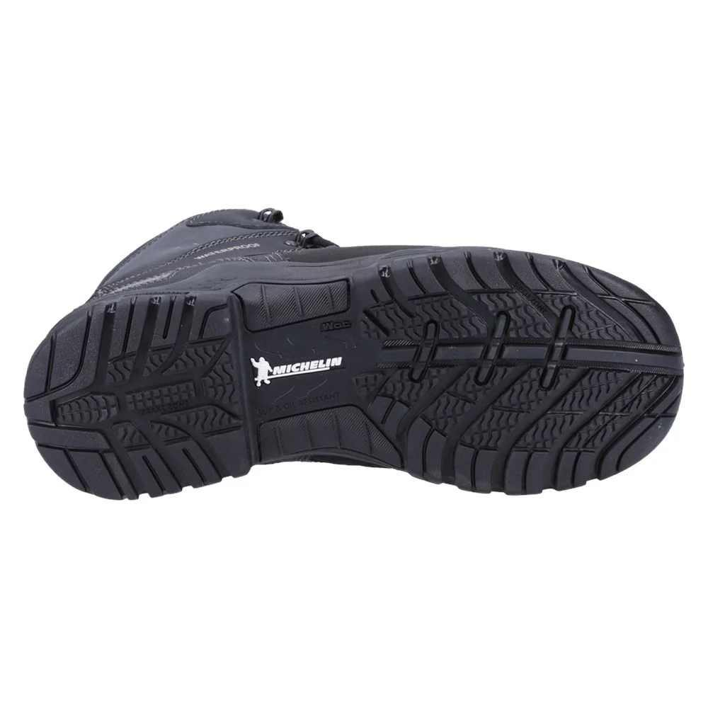 Broadside 6.0 CT CP WP Safety Boots - Image 8
