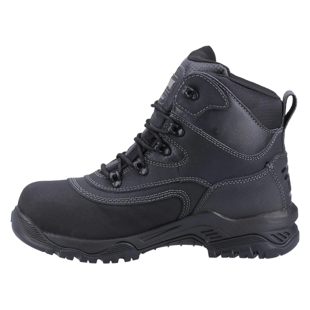 Broadside 6.0 CT CP WP Safety Boots - Image 9