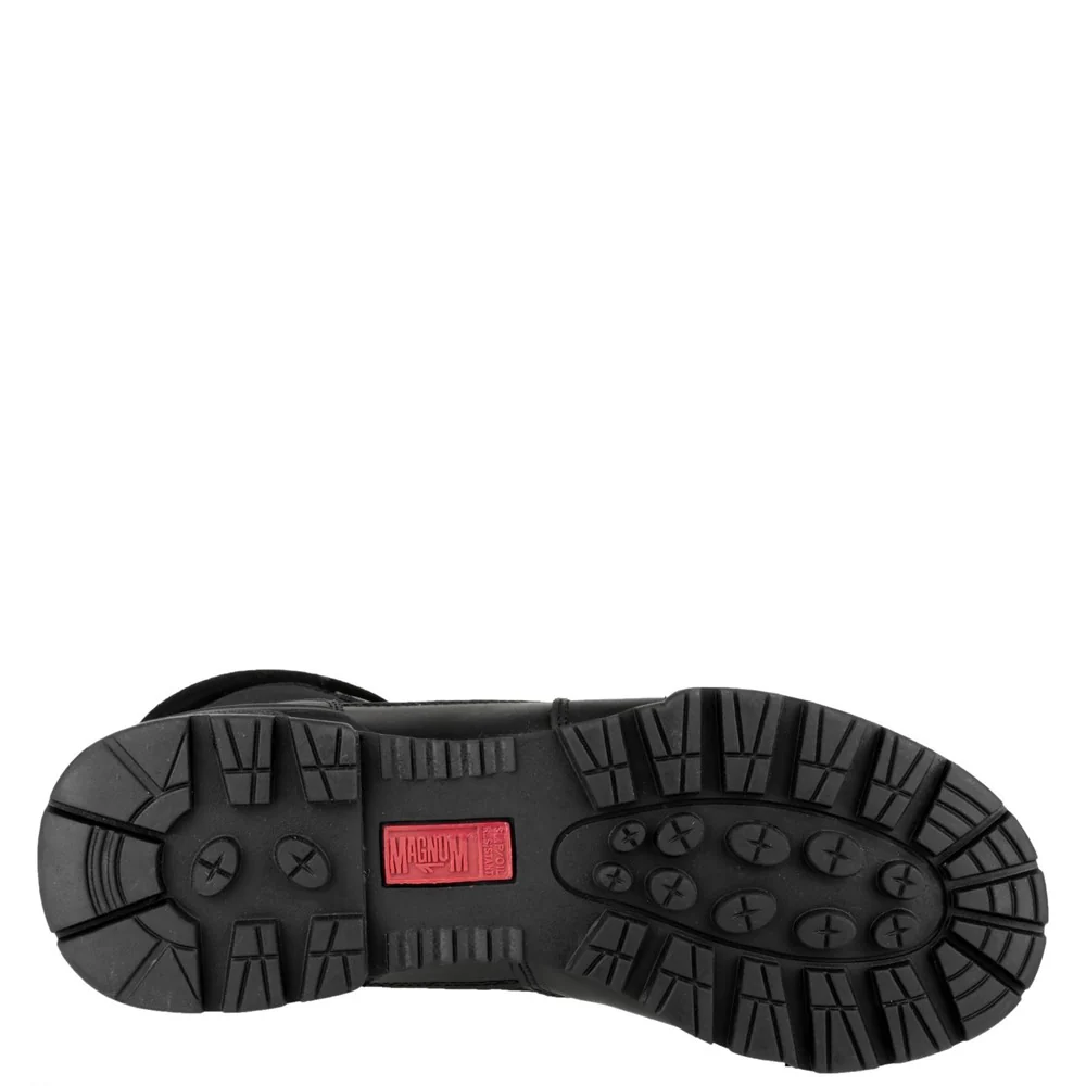 Classic Uniform Boots - Image 4