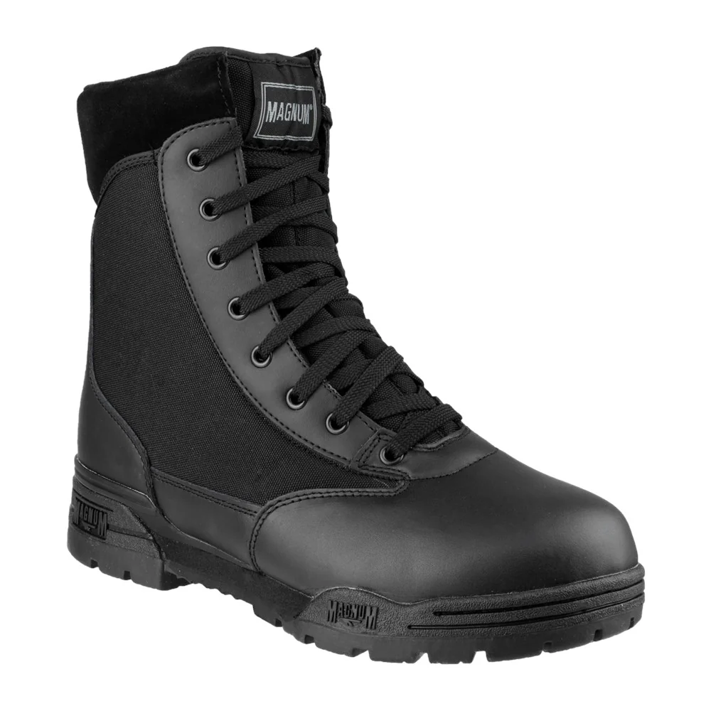 Classic Uniform Boots - Image 5