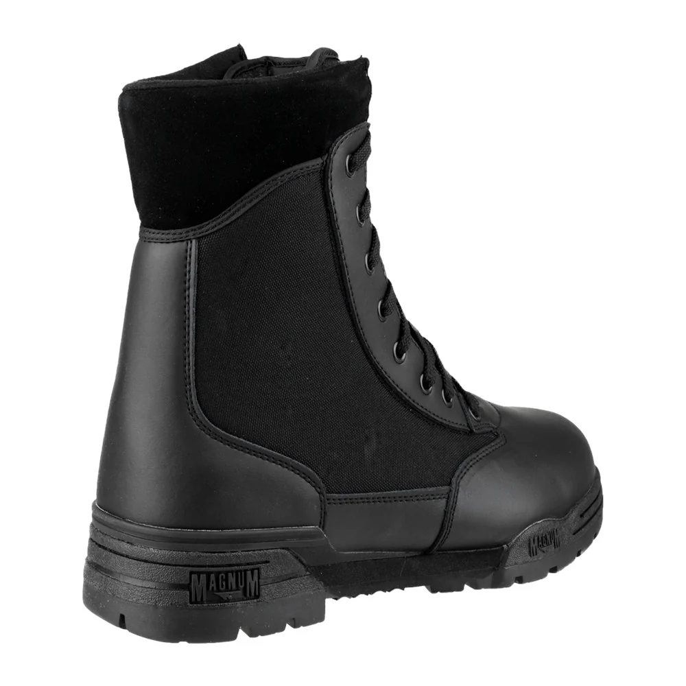 Classic Uniform Boots - Image 6