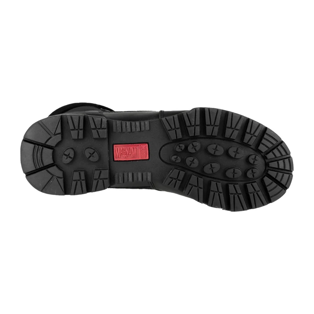 Classic Uniform Boots - Image 8