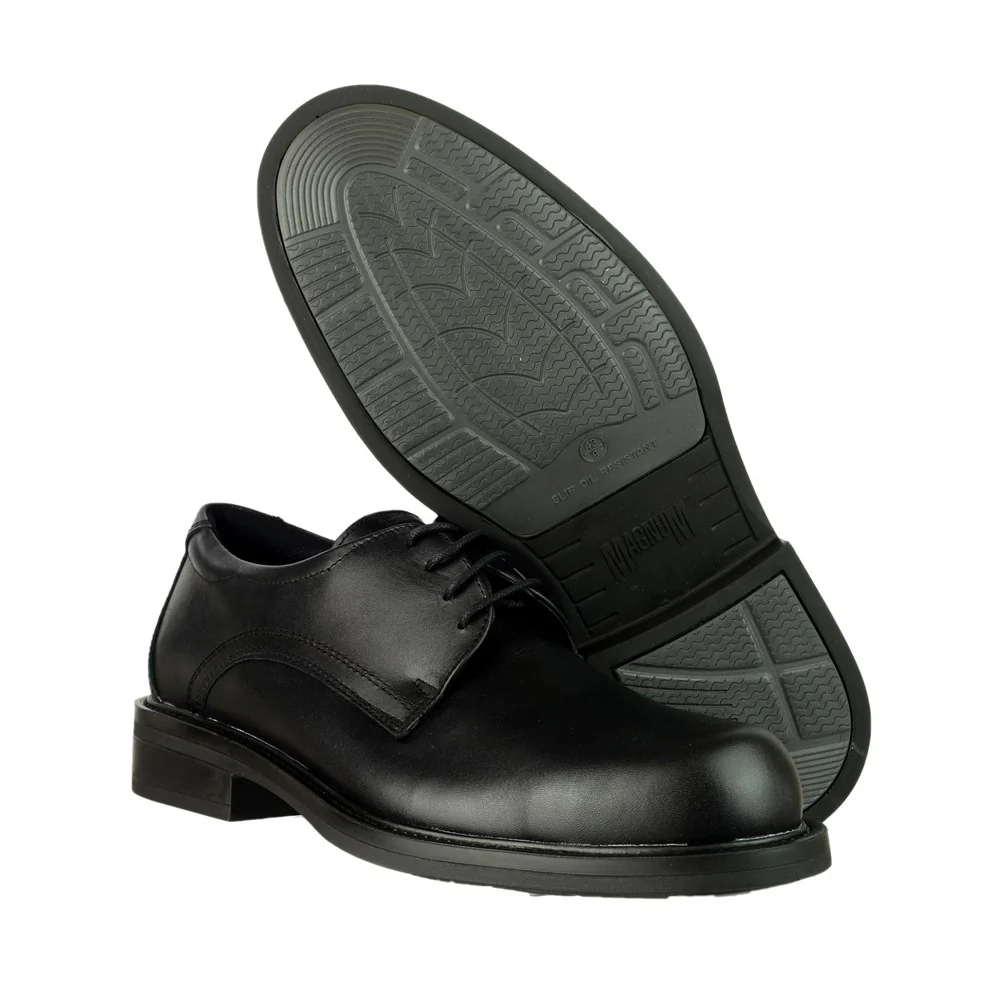 Duty Lite CT Uniform Safety Shoes - Image 3