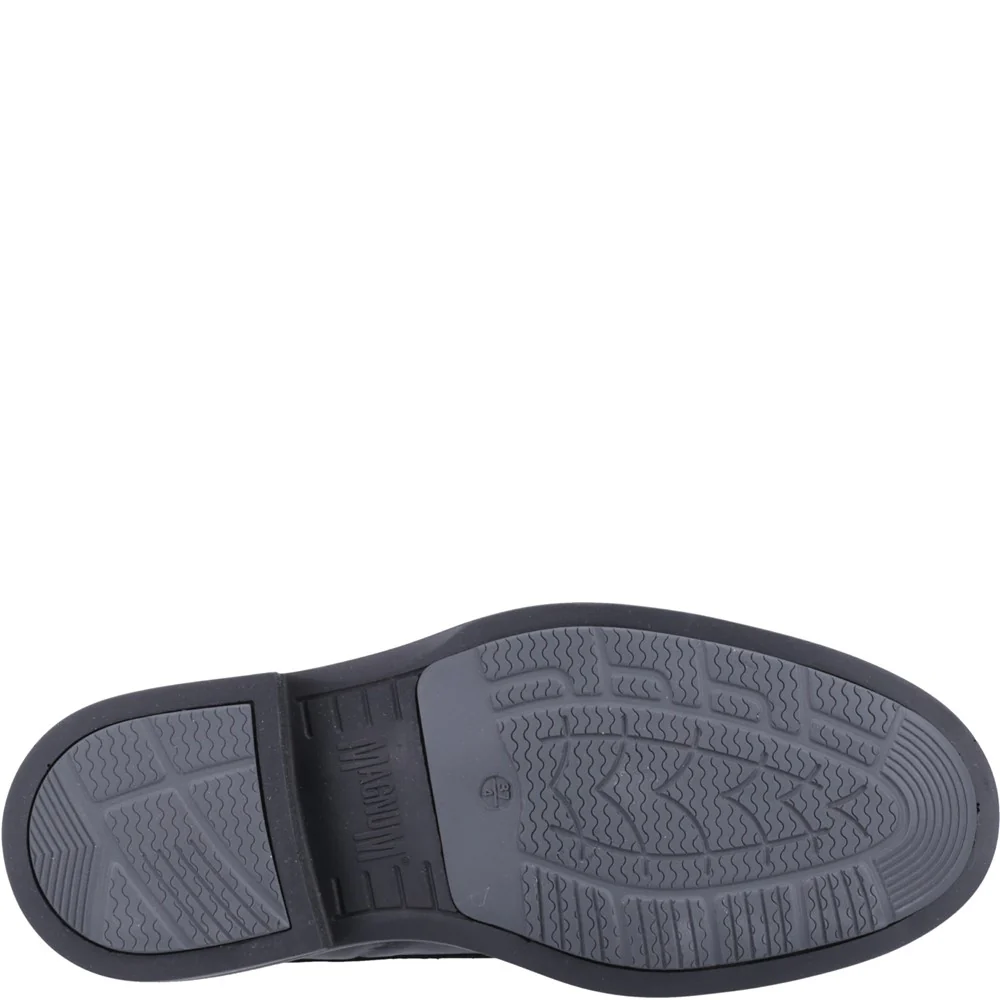 Duty Lite CT Uniform Safety Shoes - Image 4