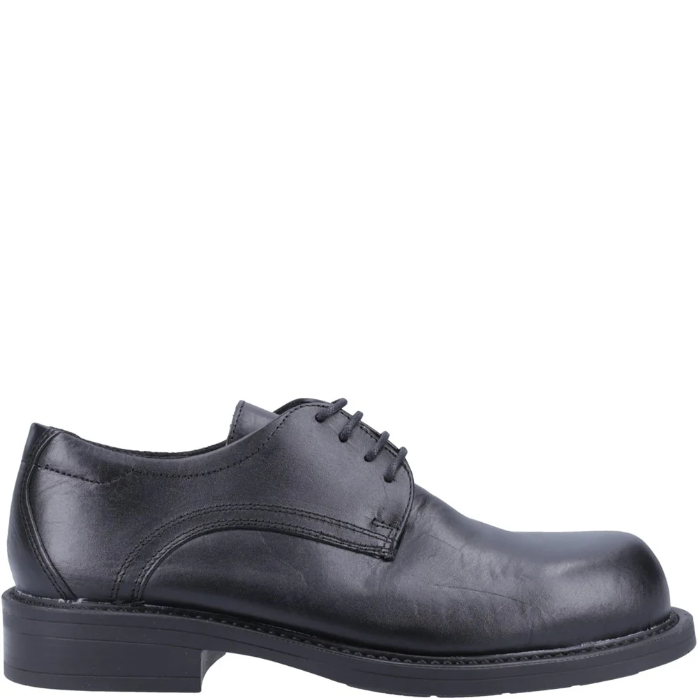 Duty Lite CT Uniform Safety Shoes - Image 6