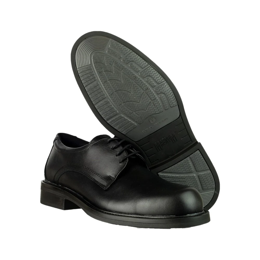 Duty Lite CT Uniform Safety Shoes - Image 9