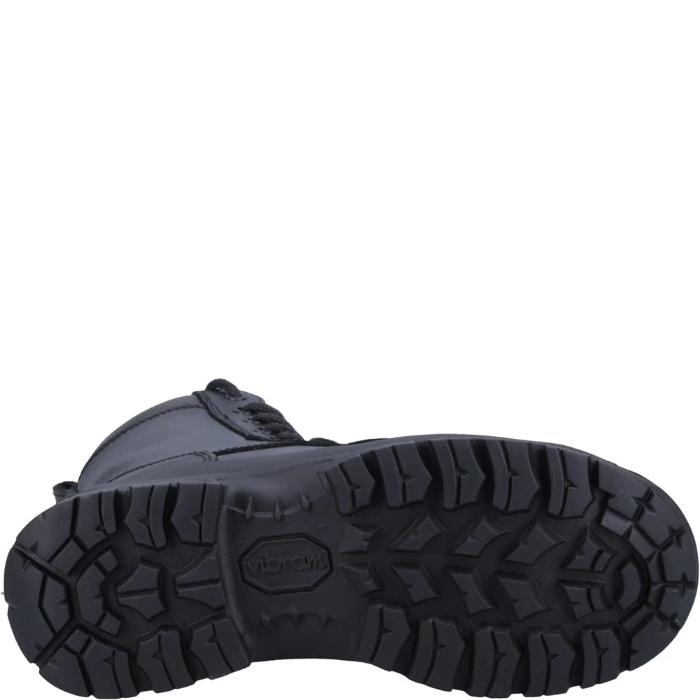 Elite Shield Met CT CP WP Uniform Safety Boots (3-5.5) - Image 3