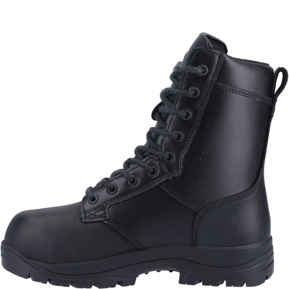 Elite Shield Met CT CP WP Uniform Safety Boots (3-5.5) - Image 4