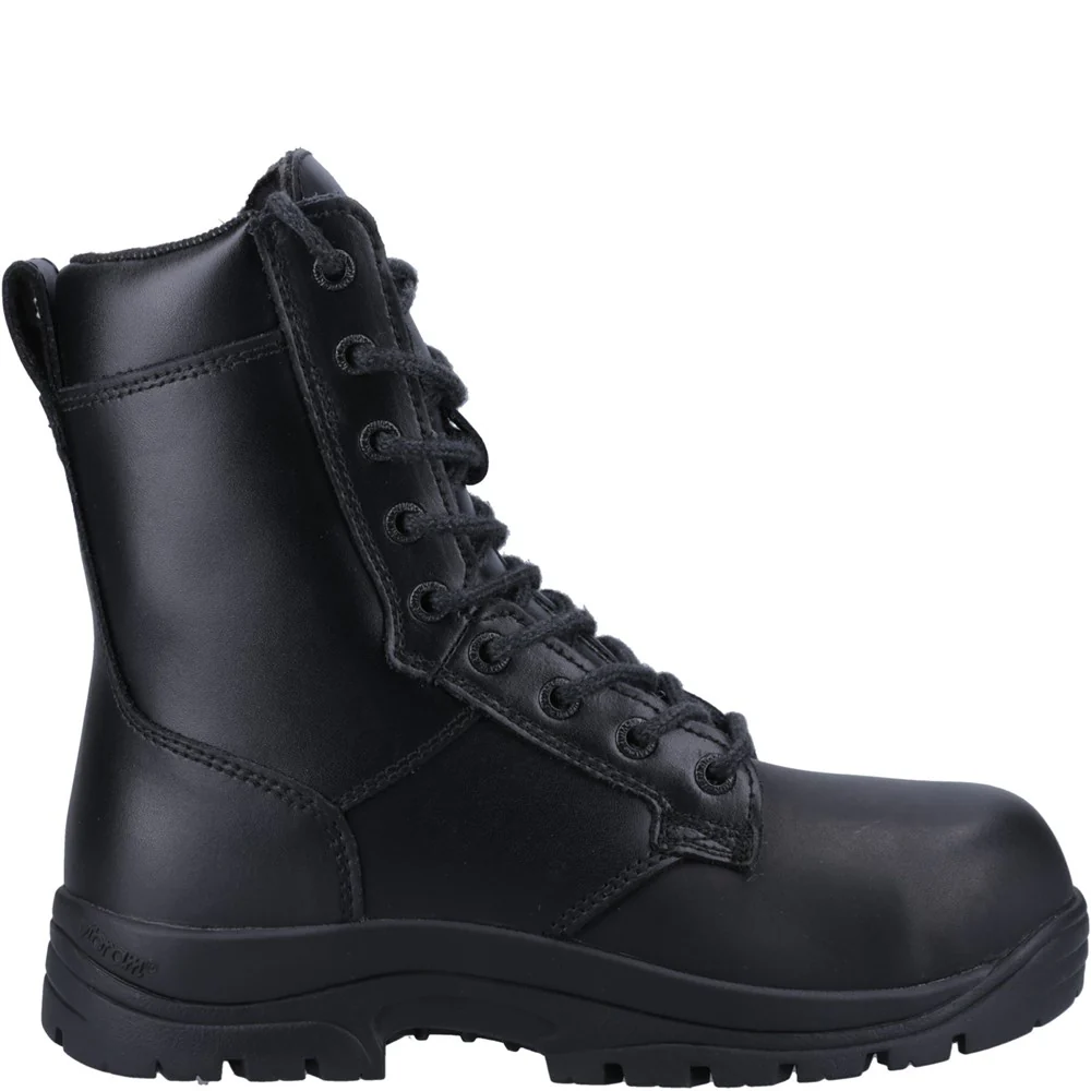 Elite Shield Met CT CP WP Uniform Safety Boots (3-5.5) - Image 5