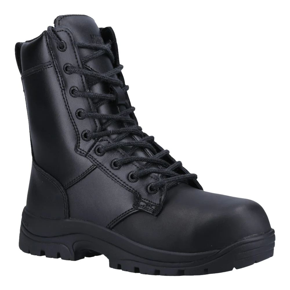 Elite Shield Met CT CP WP Uniform Safety Boots (3-5.5) - Image 6