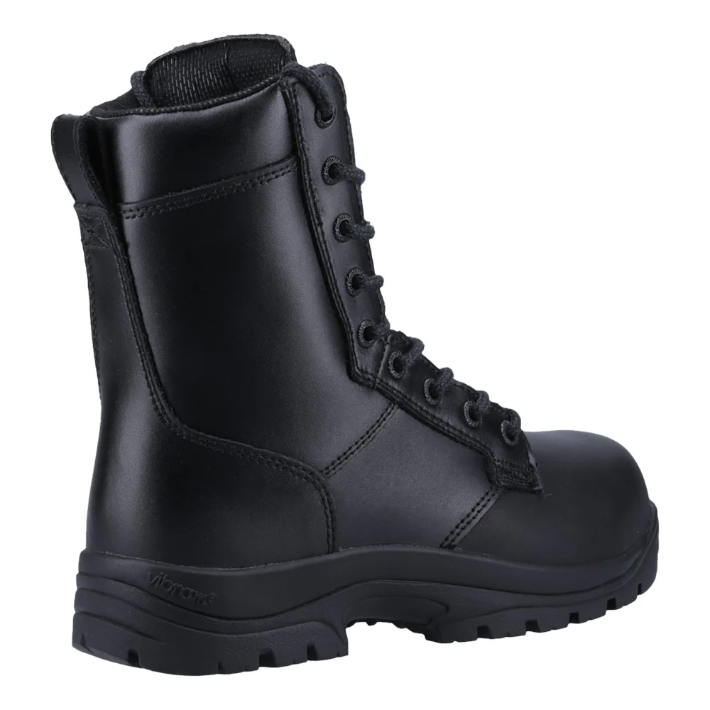 Elite Shield Met CT CP WP Uniform Safety Boots (3-5.5) - Image 7