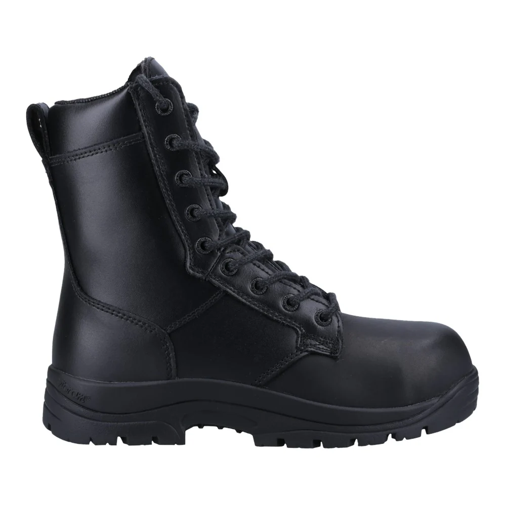 Elite Shield Met CT CP WP Uniform Safety Boots (3-5.5) - Image 9