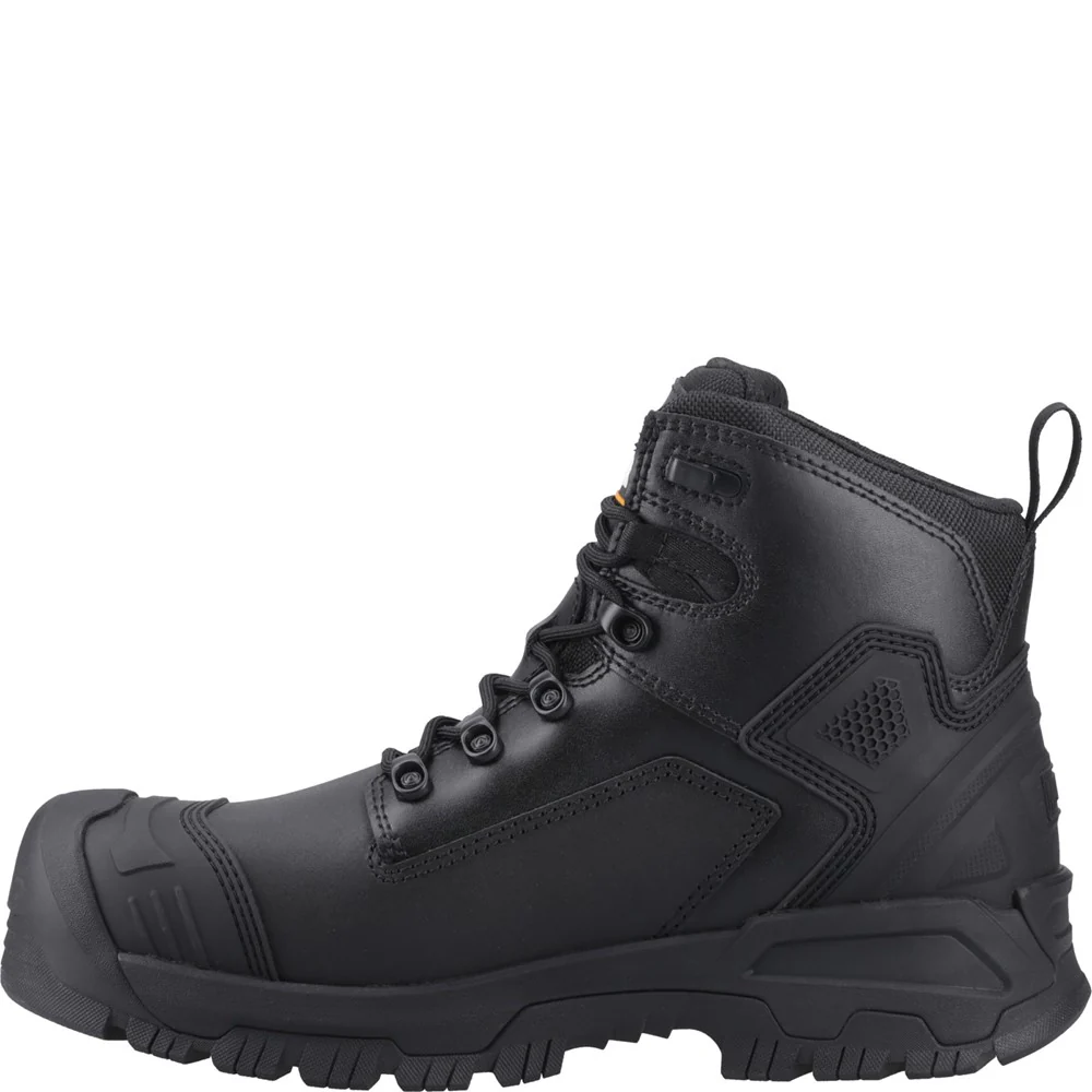 Highway 6.0 Safety Boots - Image 4