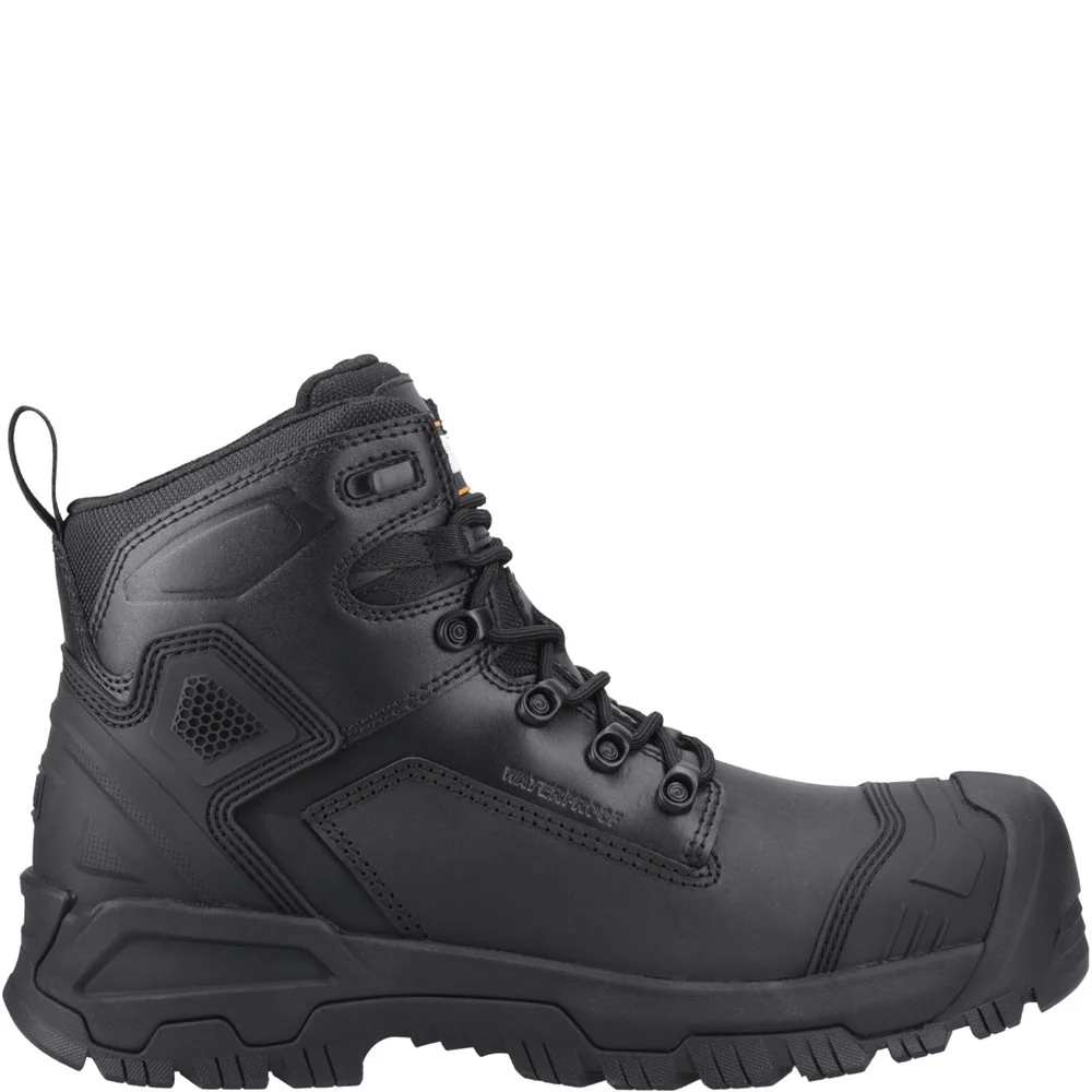 Highway 6.0 Safety Boots - Image 5
