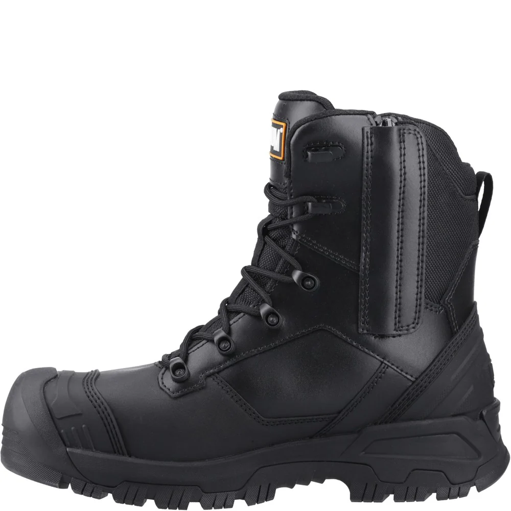 Highway 8.0 Safety Boots - Image 4