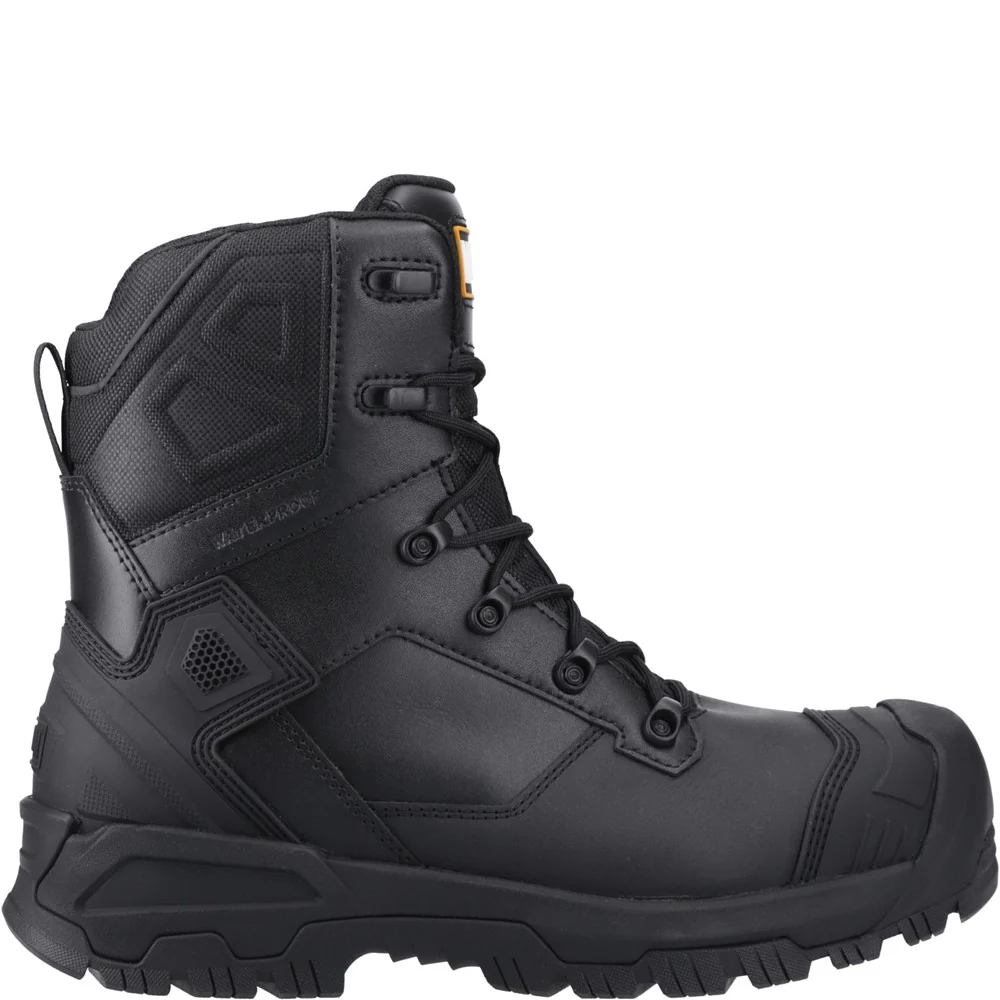 Highway 8.0 Safety Boots - Image 5