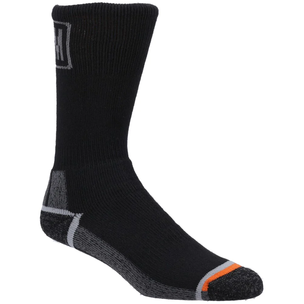 MX-5 Magnum Heavyweight Socks with Merino Wool (1pair) - Image 3