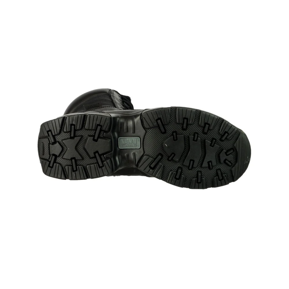 Panther 8.0 Side-Zip Uniform Boots - Image 4