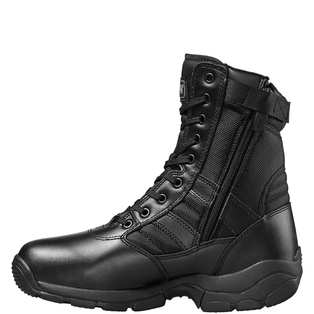 Panther 8.0 Side-Zip Uniform Boots - Image 5