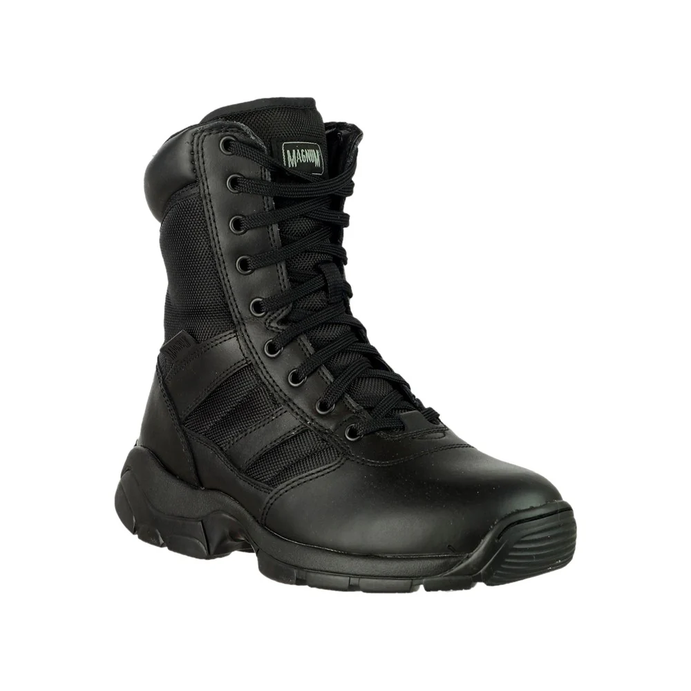 Panther 8.0 Side-Zip Uniform Boots - Image 6