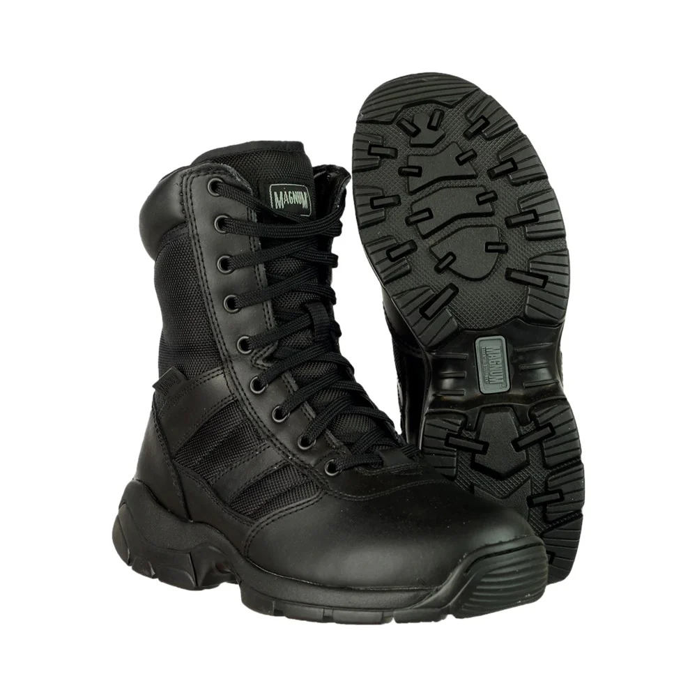 Panther 8.0 Side-Zip Uniform Boots - Image 8