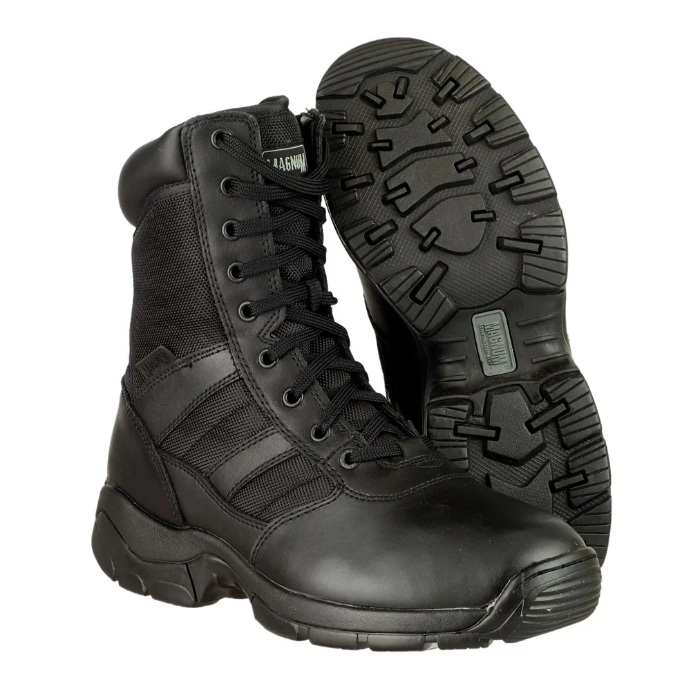 Panther 8.0 Uniform Boots - Image 3