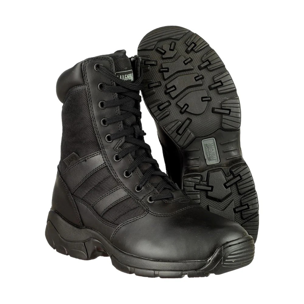Panther 8.0 Uniform Boots - Image 7
