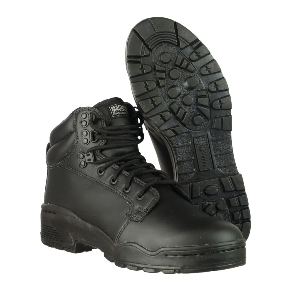 Patrol CEN Uniform Boots - Image 3