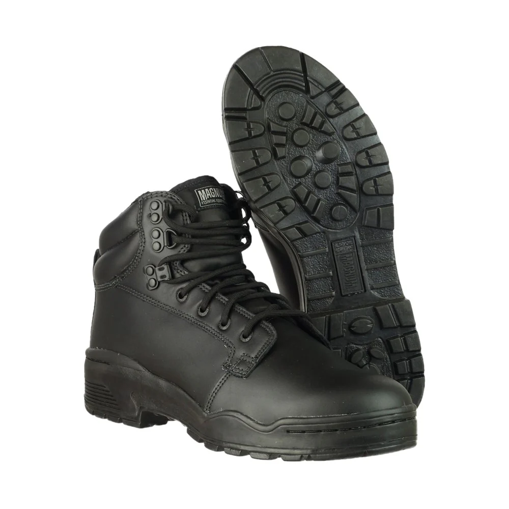 Patrol CEN Uniform Boots - Image 8