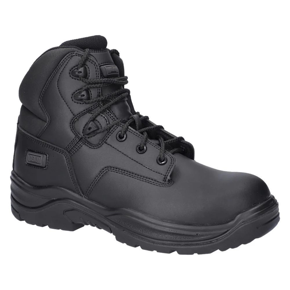 Precision Sitemaster CT CP Uniform Safety Boots - Image 10