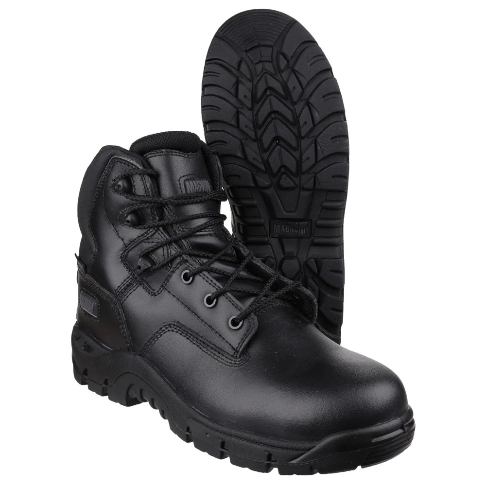 Precision Sitemaster CT CP Uniform Safety Boots - Image 3