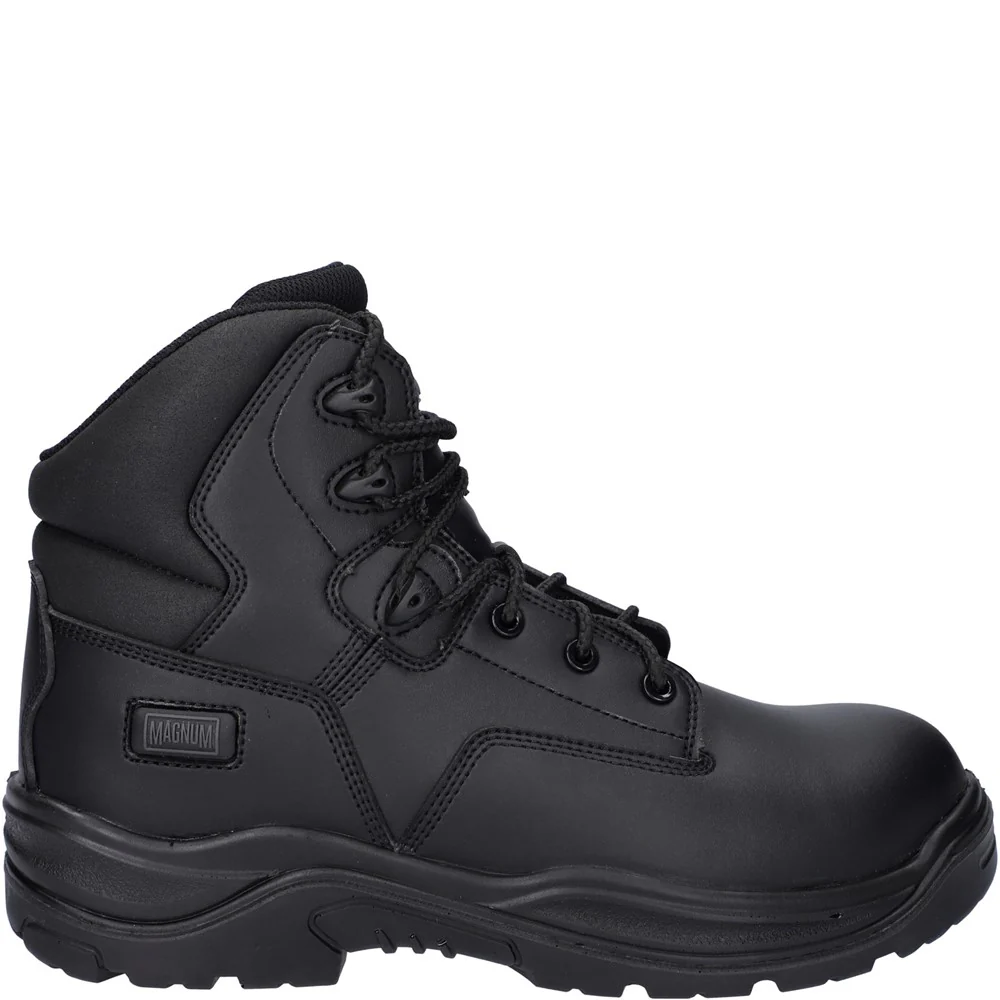 Precision Sitemaster CT CP Uniform Safety Boots - Image 6