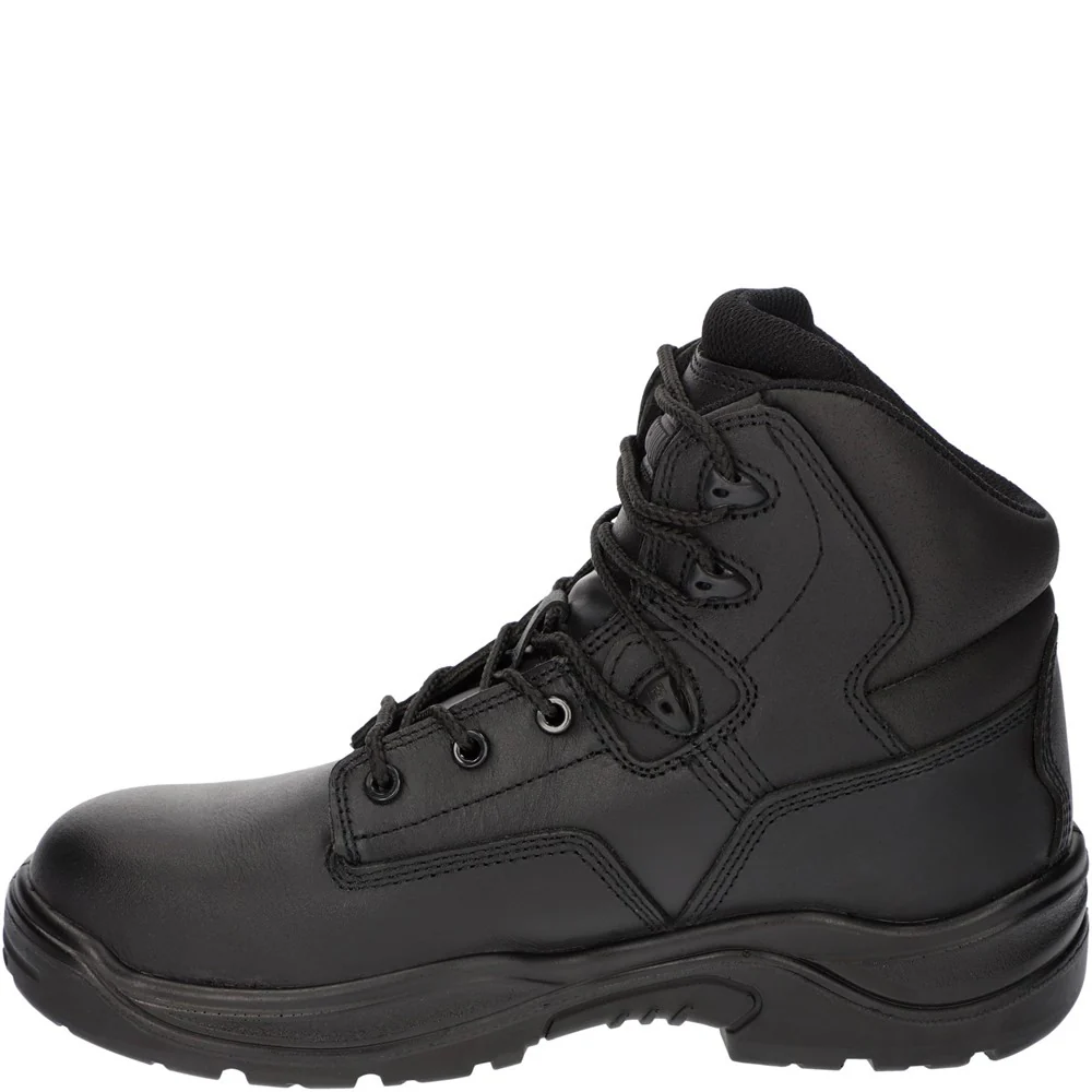 Precision Sitemaster CT CP Uniform Safety Boots - Image 8