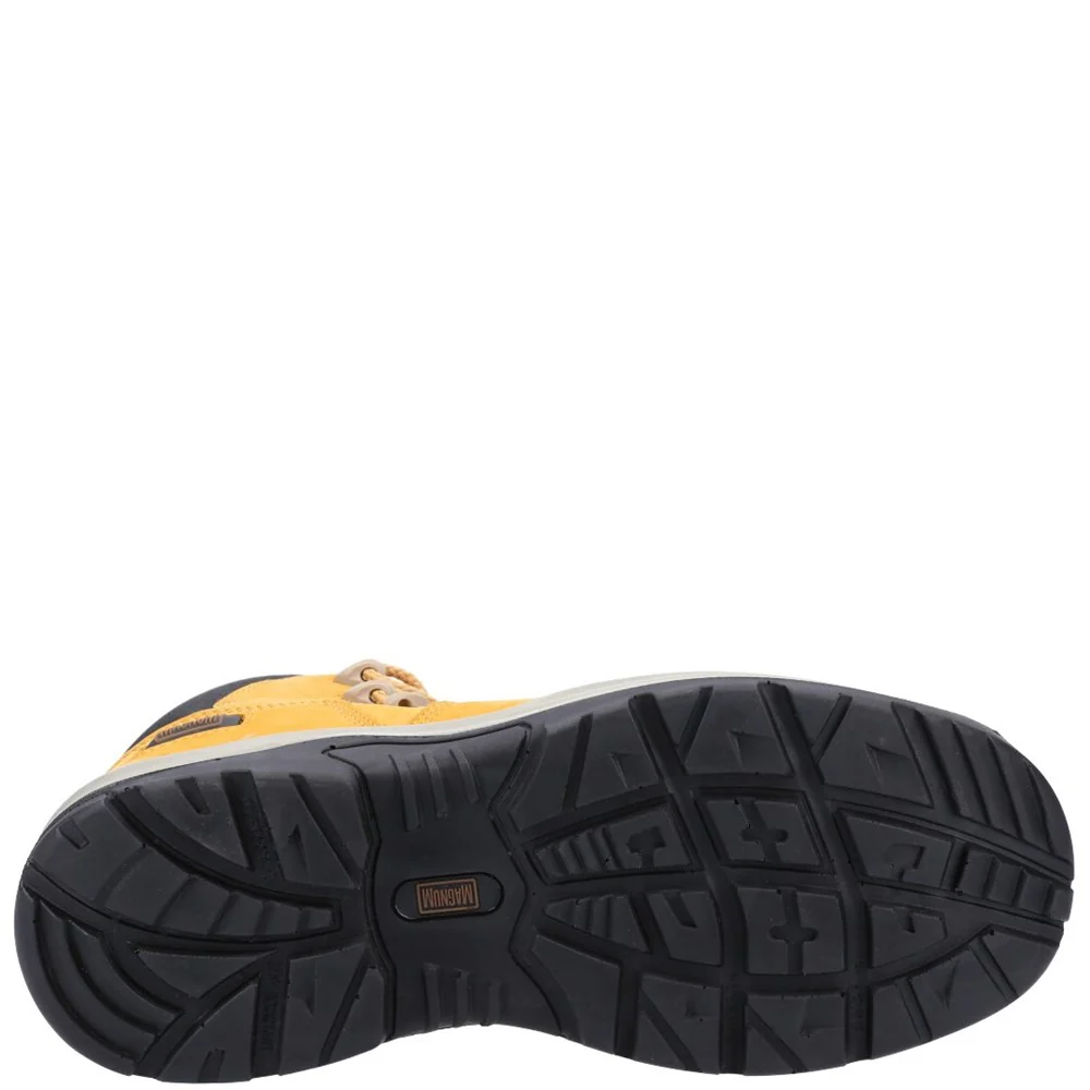 Precision Sitemaster CT CP Uniform Safety Boots - Image 3