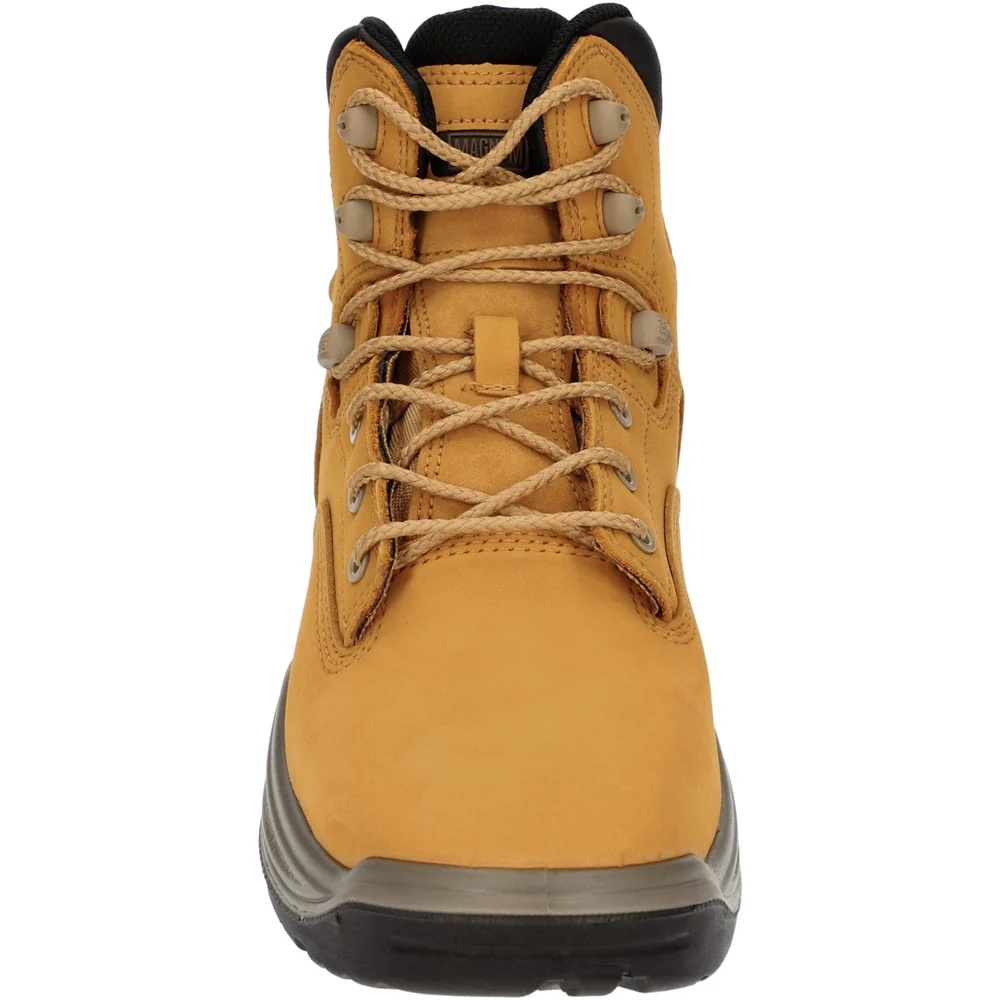 Precision Sitemaster CT CP Uniform Safety Boots - Image 4