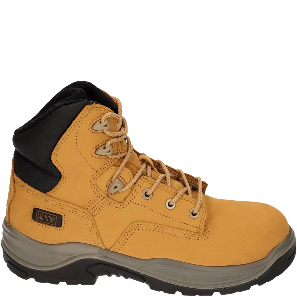 Precision Sitemaster CT CP Uniform Safety Boots - Image 5