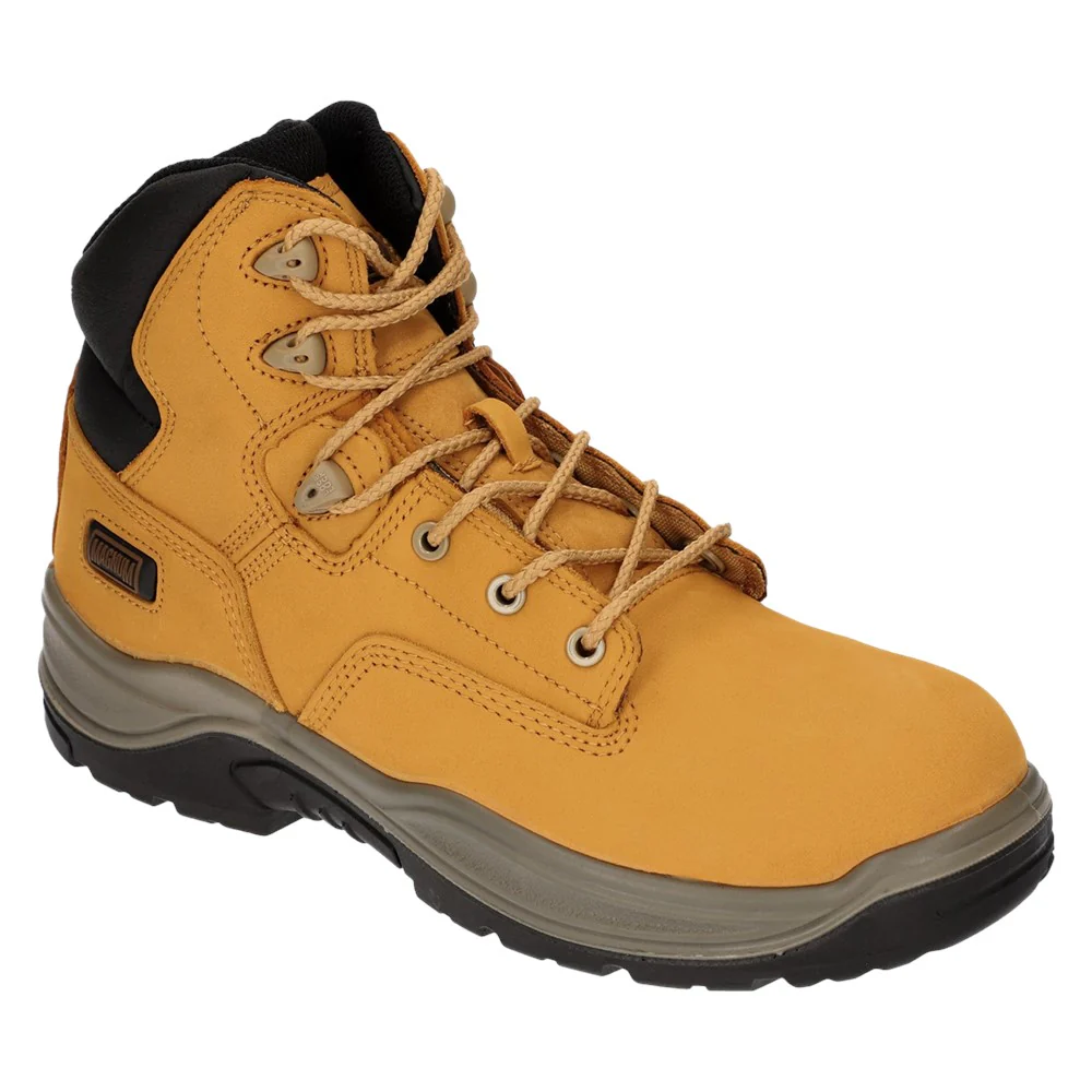 Precision Sitemaster CT CP Uniform Safety Boots - Image 9