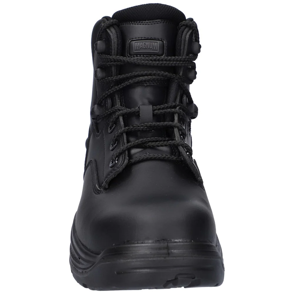 Precision Sitemaster CT CP Vegan Uniform Safety Boots - Image 3
