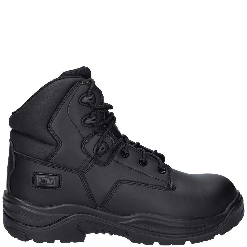 Precision Sitemaster CT CP Vegan Uniform Safety Boots - Image 4