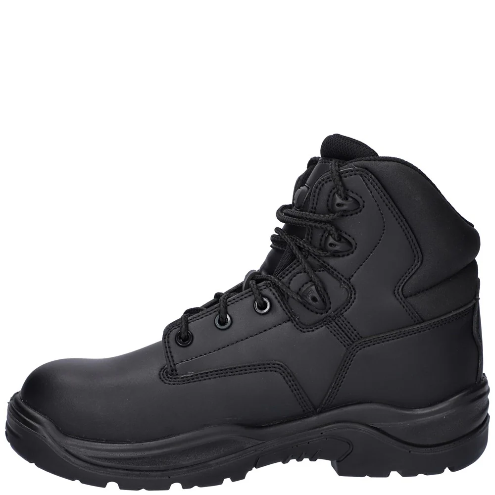 Precision Sitemaster CT CP Vegan Uniform Safety Boots - Image 5