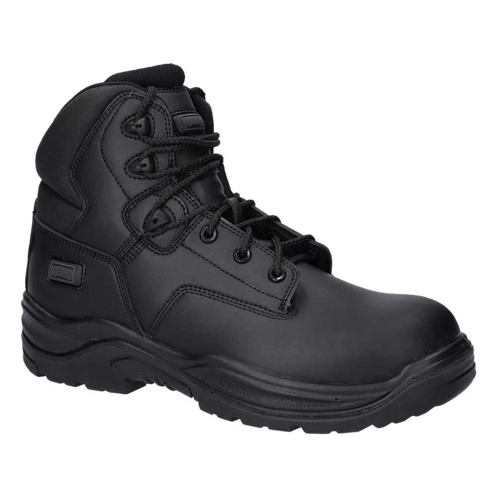 Precision Sitemaster CT CP Vegan Uniform Safety Boots - Image 6