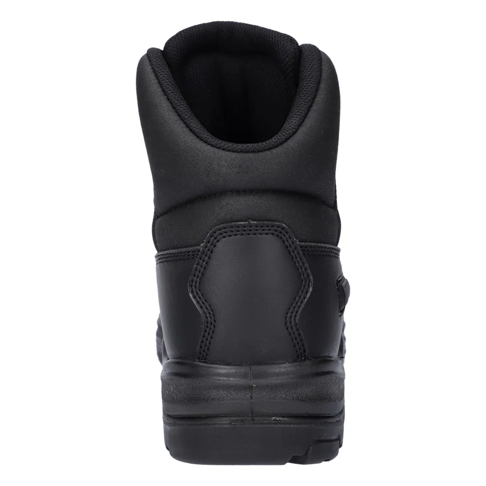 Precision Sitemaster CT CP Vegan Uniform Safety Boots - Image 7