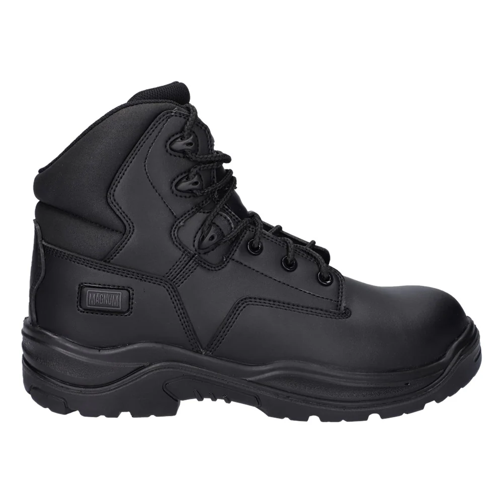 Precision Sitemaster CT CP Vegan Uniform Safety Boots - Image 9