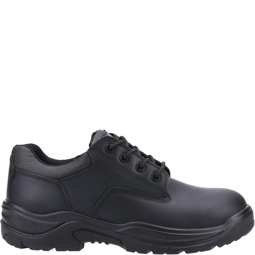 Precision Sitemaster Low CT CP Uniform Safety Shoes - Image 4