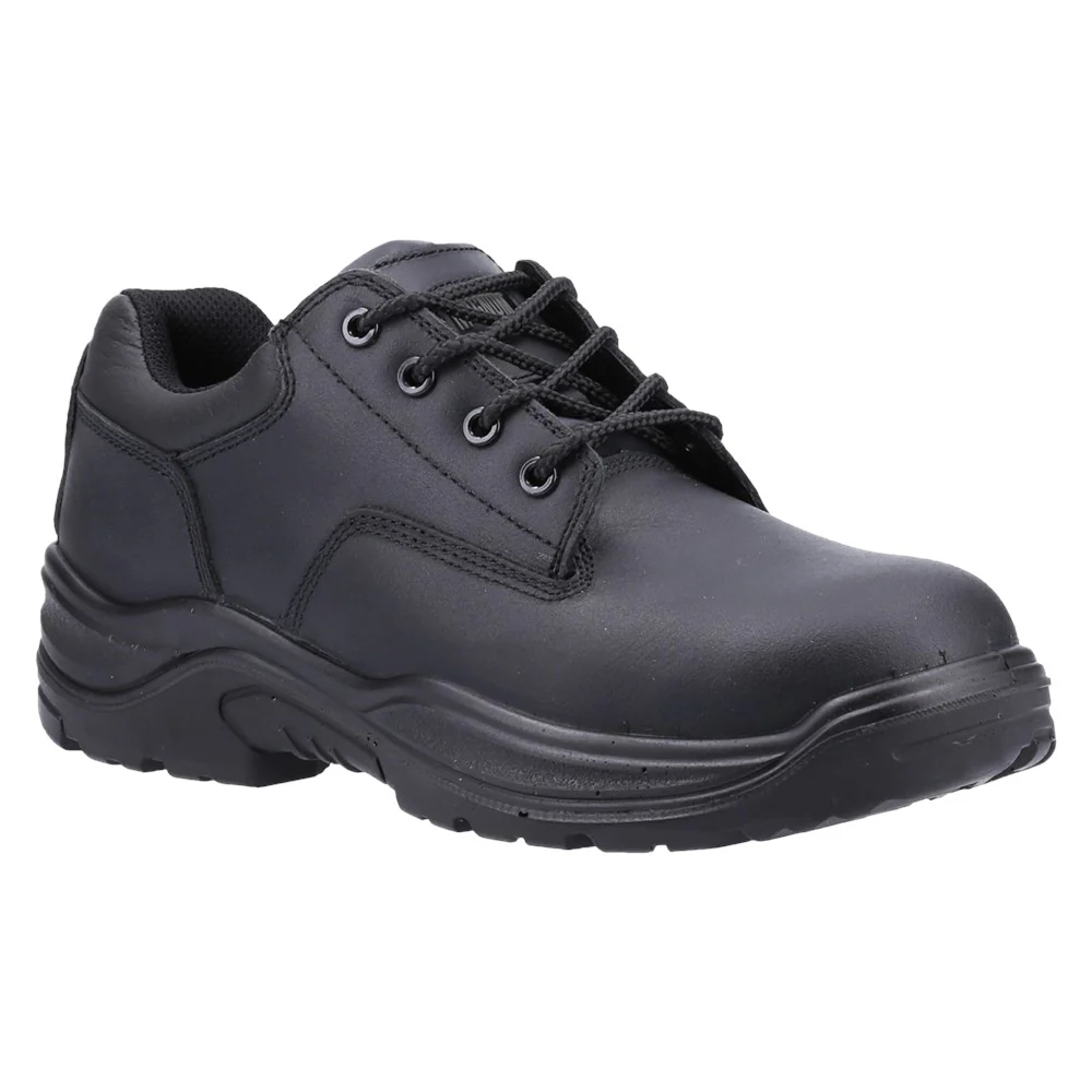 Precision Sitemaster Low CT CP Uniform Safety Shoes - Image 5